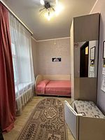 Одноместный номер Standard, Отель Дом Купца, Шадринск