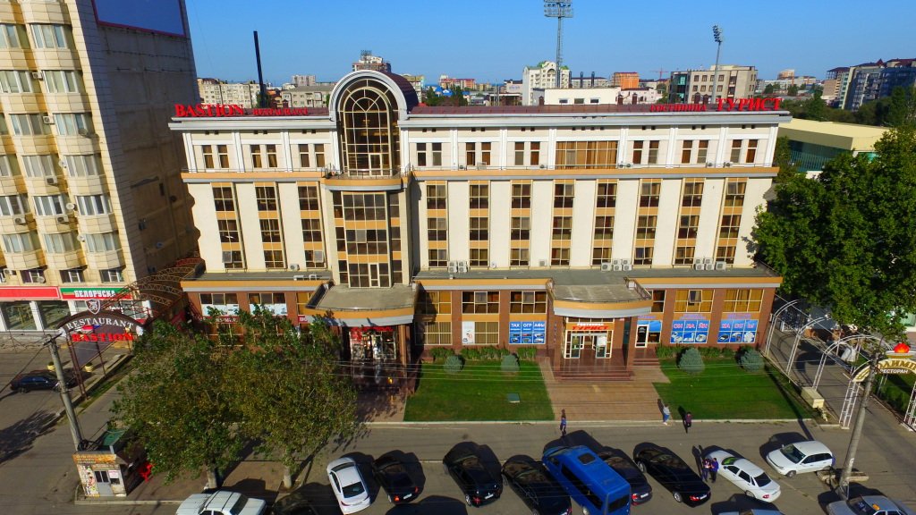 Отель Турист, Махачкала, Республика Дагестан