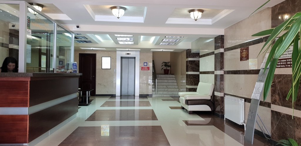 Отель Турист, Республика Дагестан: фото 2