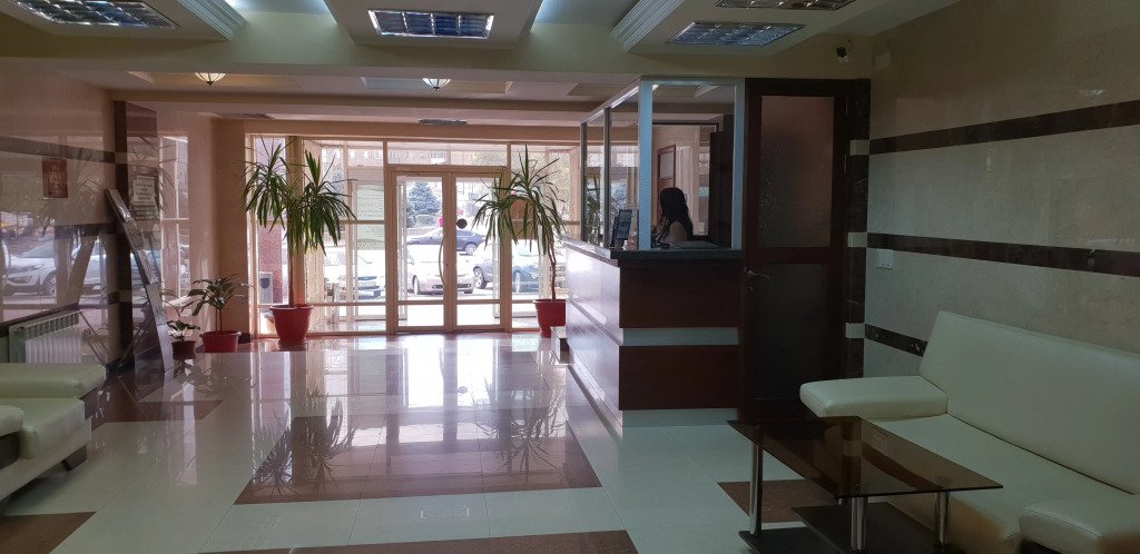 Отель Турист, Республика Дагестан: фото 3