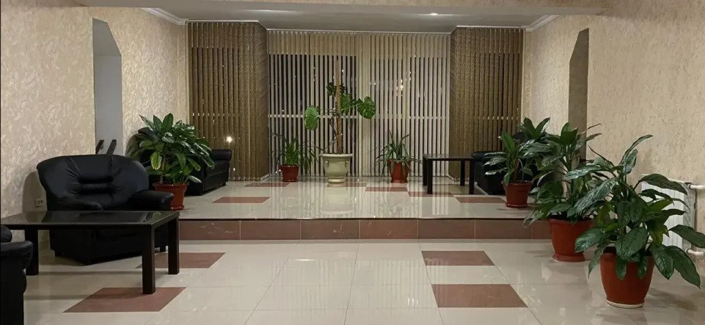 Отель Турист, Республика Дагестан: фото 4