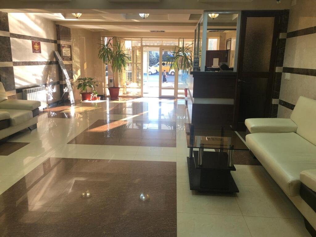 Отель Турист, Республика Дагестан: фото 5