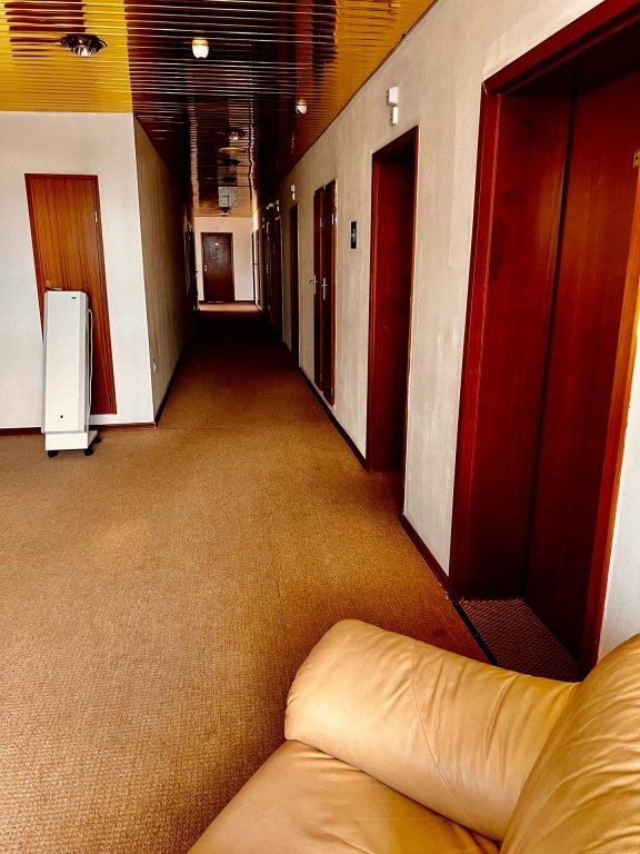 Отель Адрия, Ханты-Мансийский автономный округ: фото 2