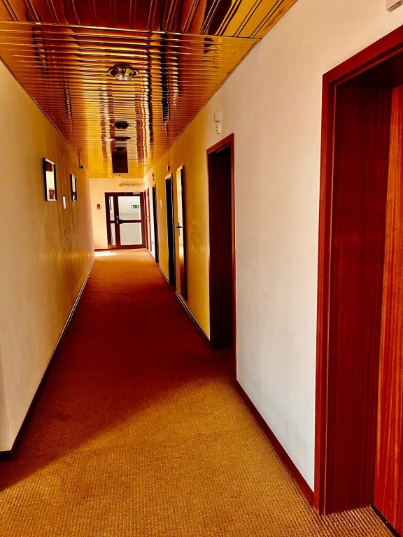 Отель Адрия, Ханты-Мансийский автономный округ: фото 4