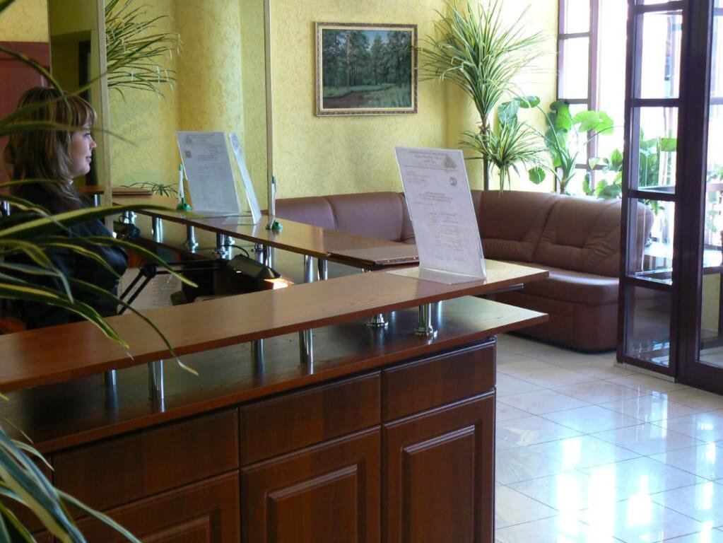 Астра, Кемеровская область: фото 2