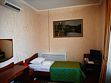 Одноместный номер Standard, Отель Астра, Беловский