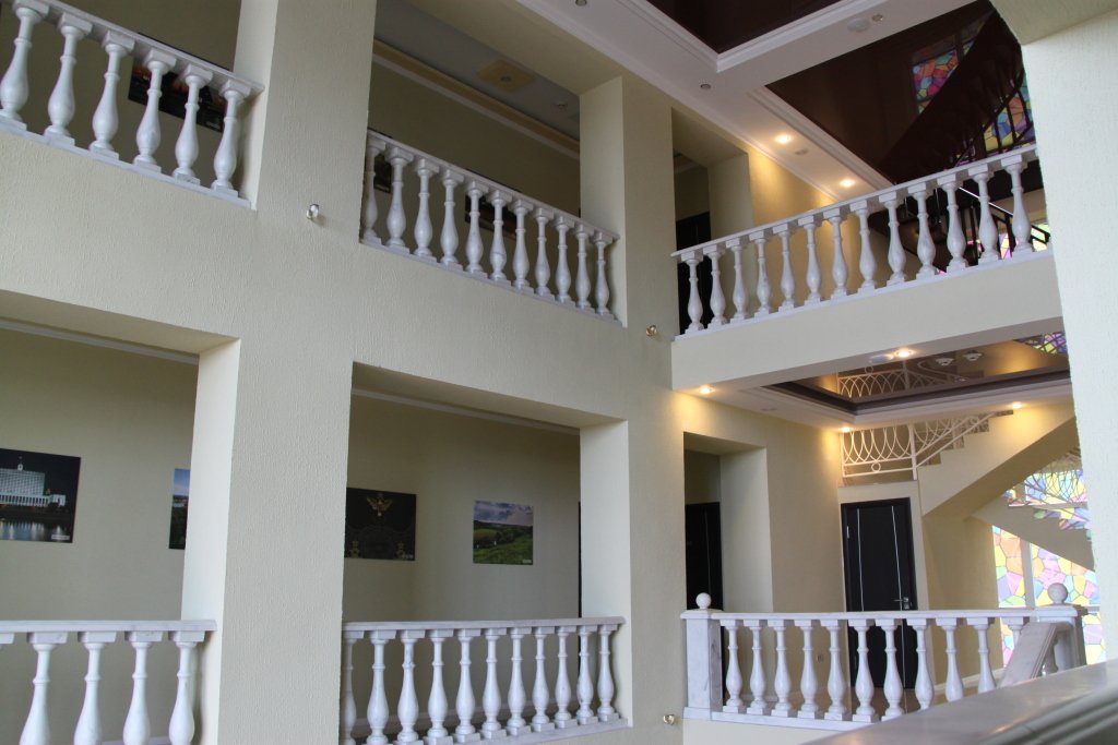 Отель Дом, Калужская область: фото 2