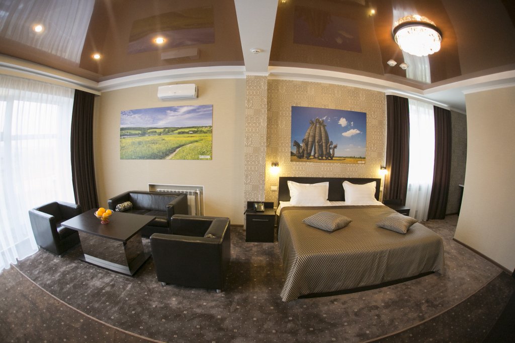 Отель Дом, Калужская область: фото 4