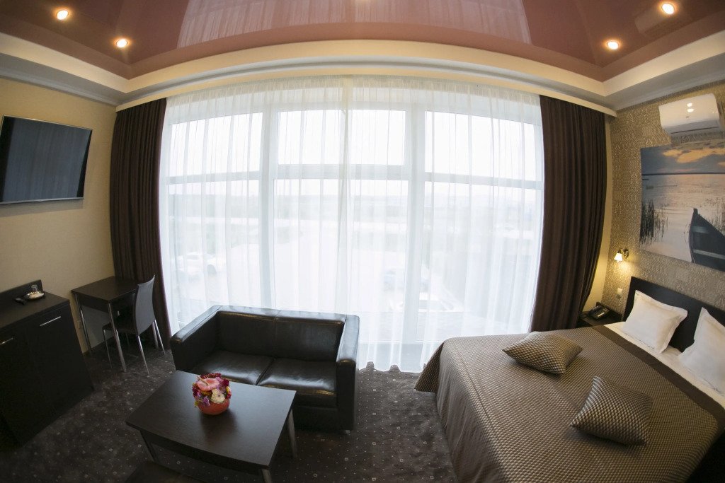 Отель Дом, Калужская область: фото 5