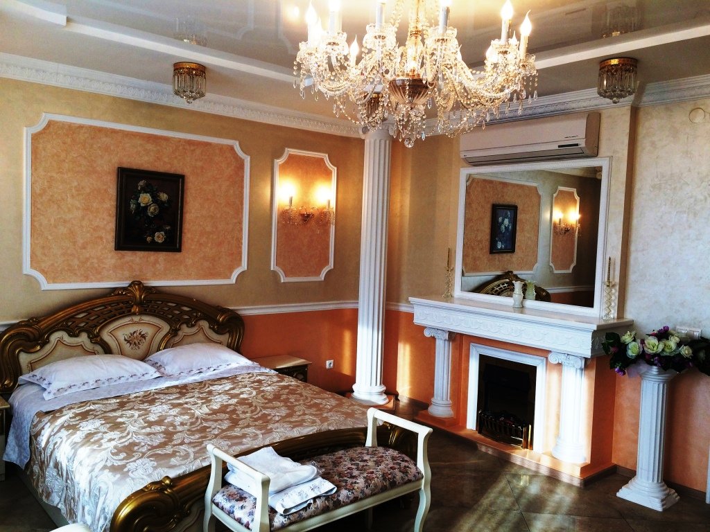 Отель Империал, Рубцовск, Алтайский край