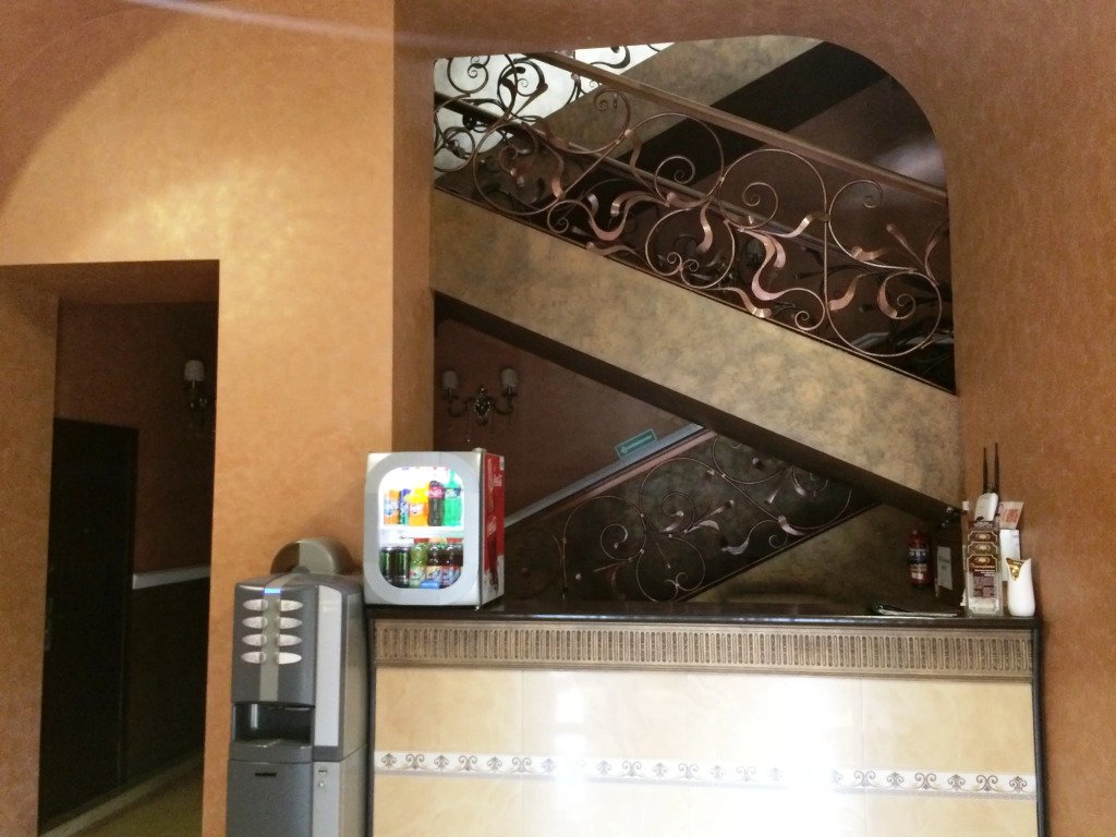 Отель Империал, Алтайский край: фото 3