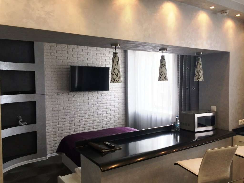 Отель Империал, Алтайский край: фото 4