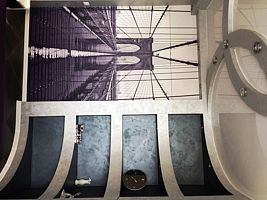 Полулюкс, Отель Империал, Рубцовск