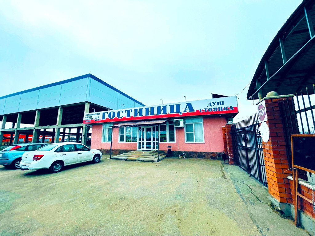 Отель Комфорт, Изобильный, Ставропольский край