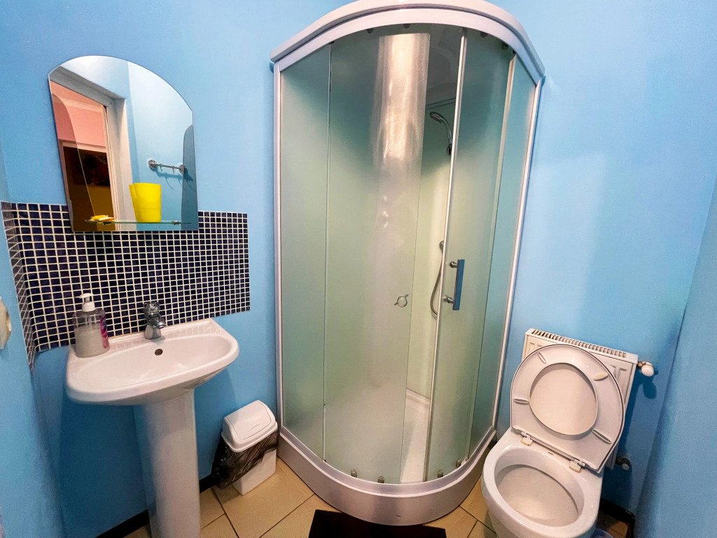 Отель Комфорт, Ставропольский край: фото 4