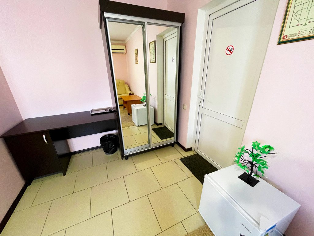 Отель Комфорт, Ставропольский край: фото 5