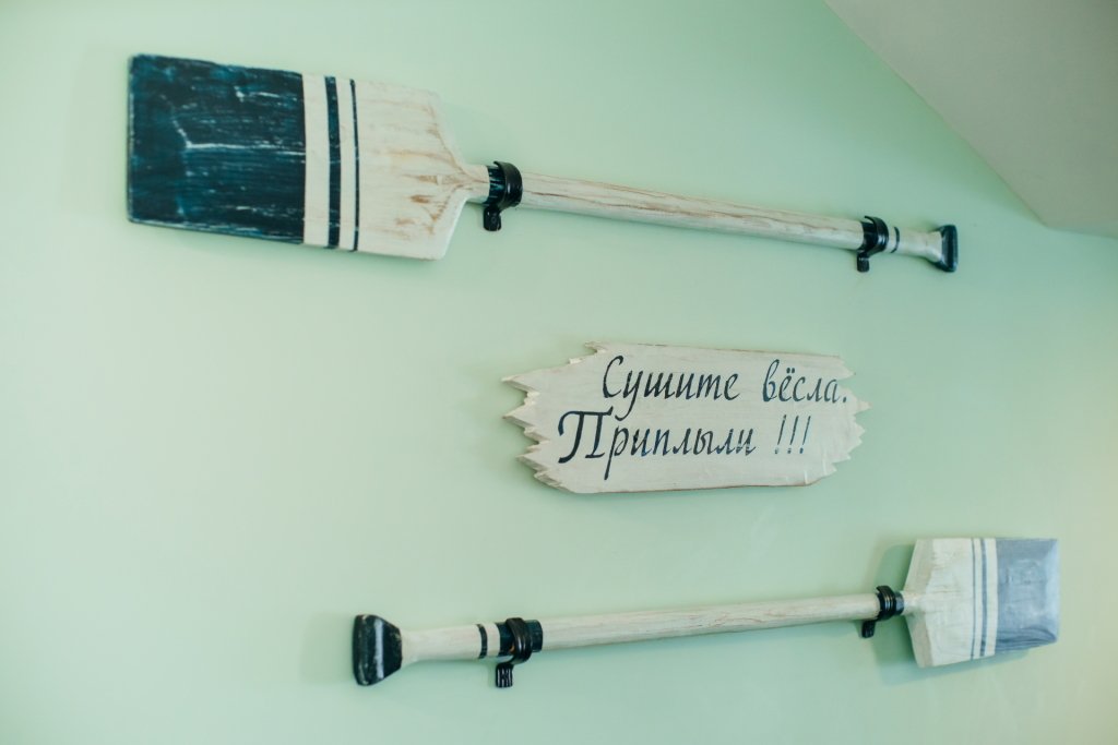 Гостиница Дом рыбака, Хабаровский край: фото 5