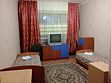 Двухместный номер Comfort 2 отдельные кровати, Отель Анапа, Вата