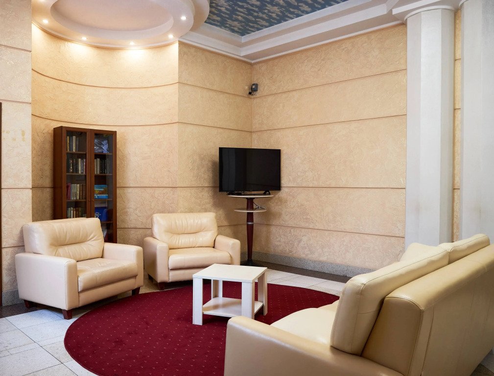 Гостиница "Дзёмги", Хабаровский край: фото 2