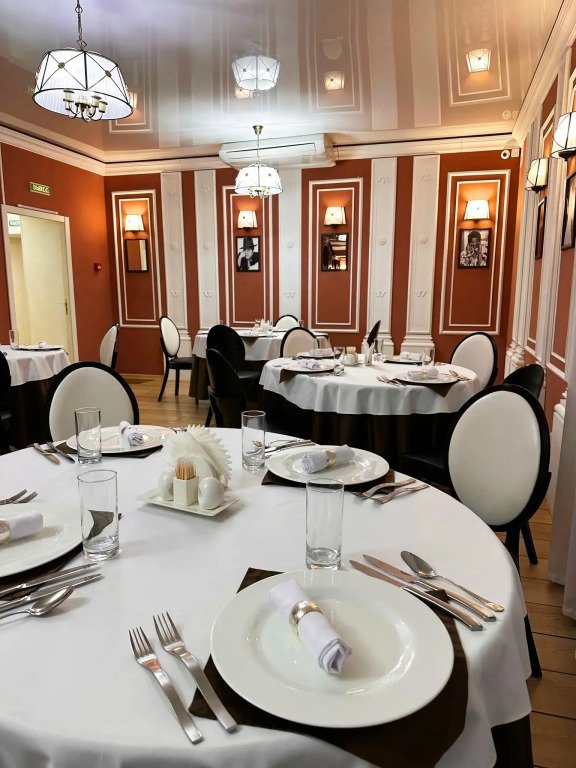 Гостиница "Дзёмги", Хабаровский край: фото 4