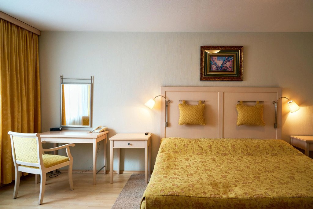 Гостиница "Дзёмги", Хабаровский край: фото 5