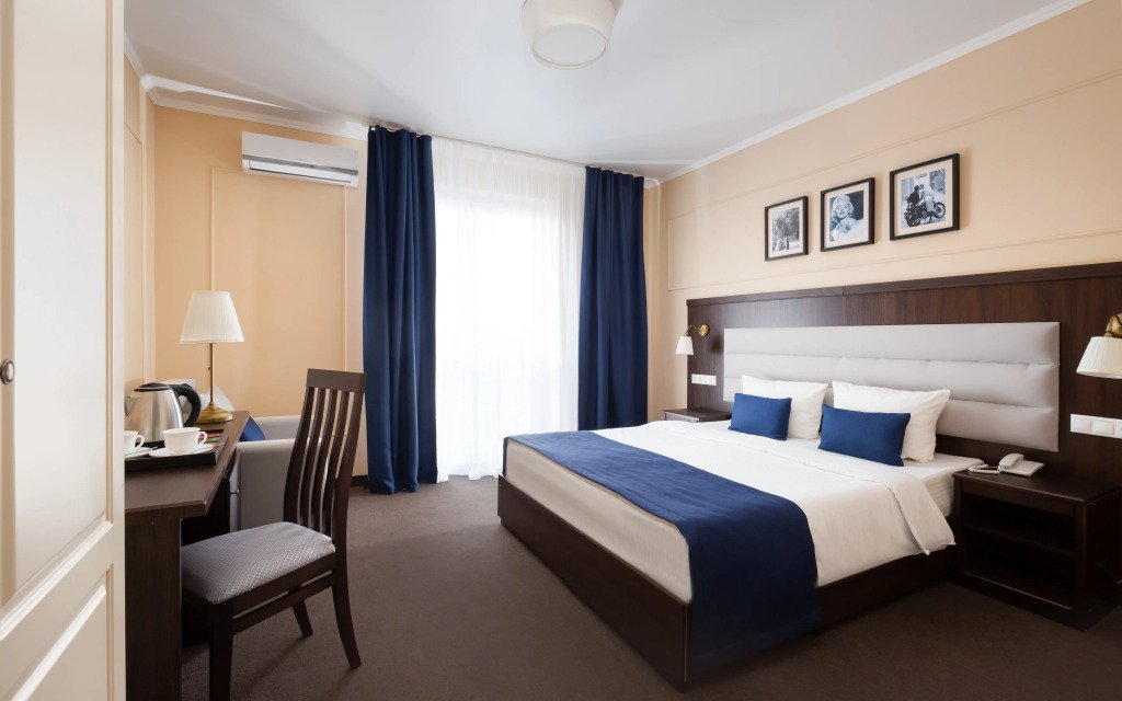 Democratia Ultra All Inclusive Family Hotel, Краснодарский край: фото 2