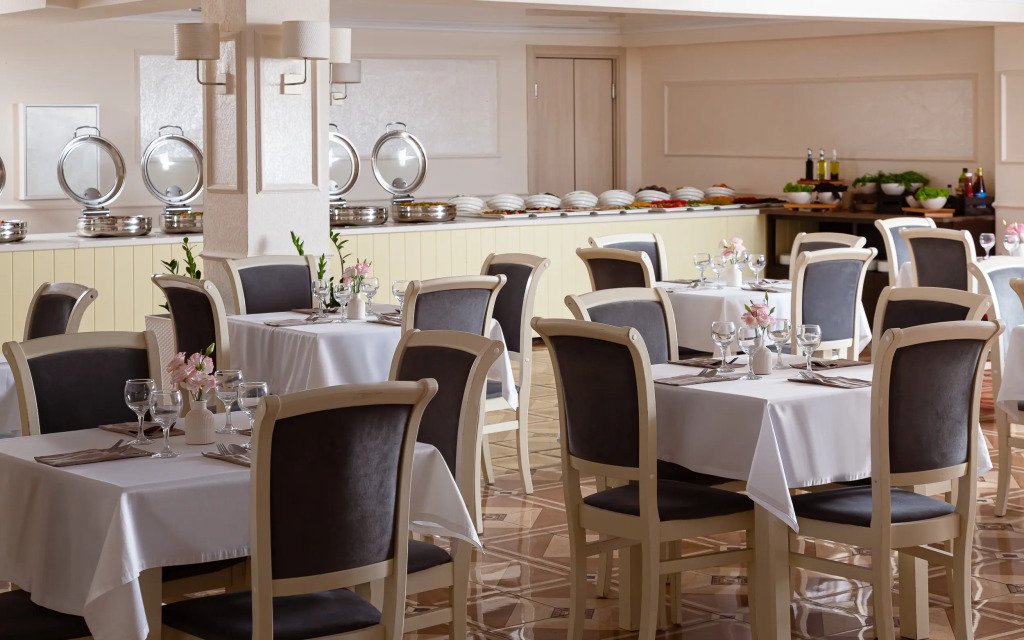 Democratia Ultra All Inclusive Family Hotel, Краснодарский край: фото 4