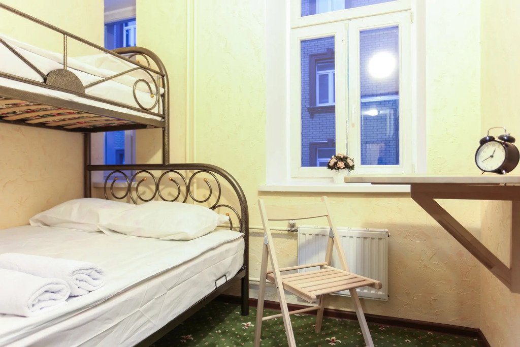 Отель Винтерфелл Таганская площадь, Московская область: фото 5