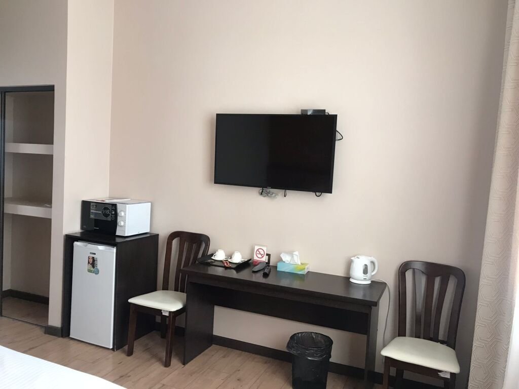 Отель Постоялый двор, Приморский край: фото 5