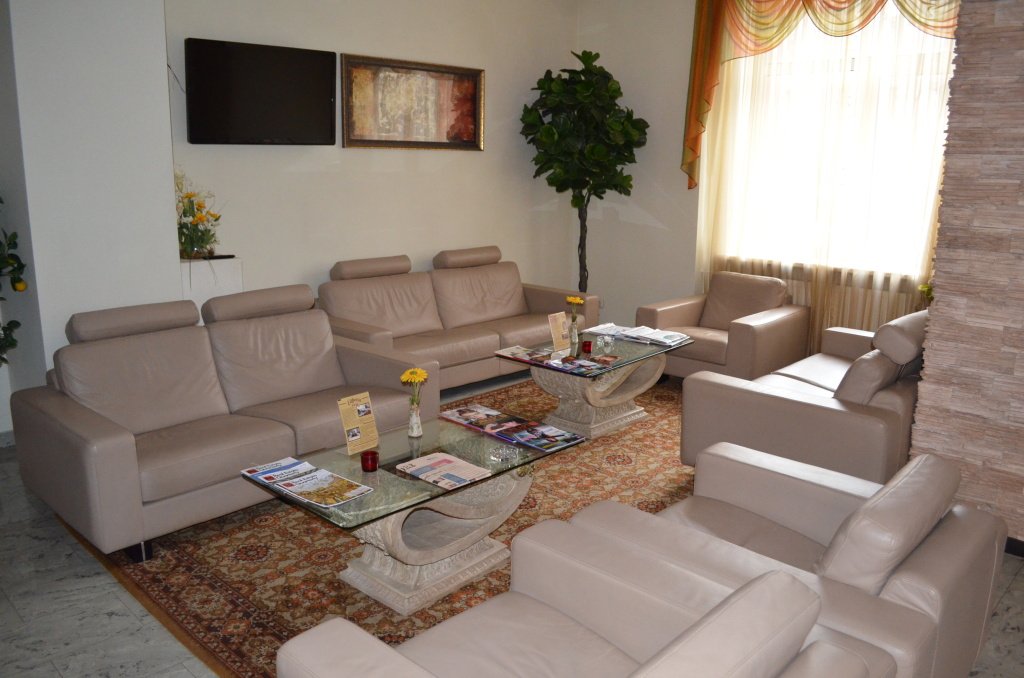 Отель Европа, Московская область: фото 2