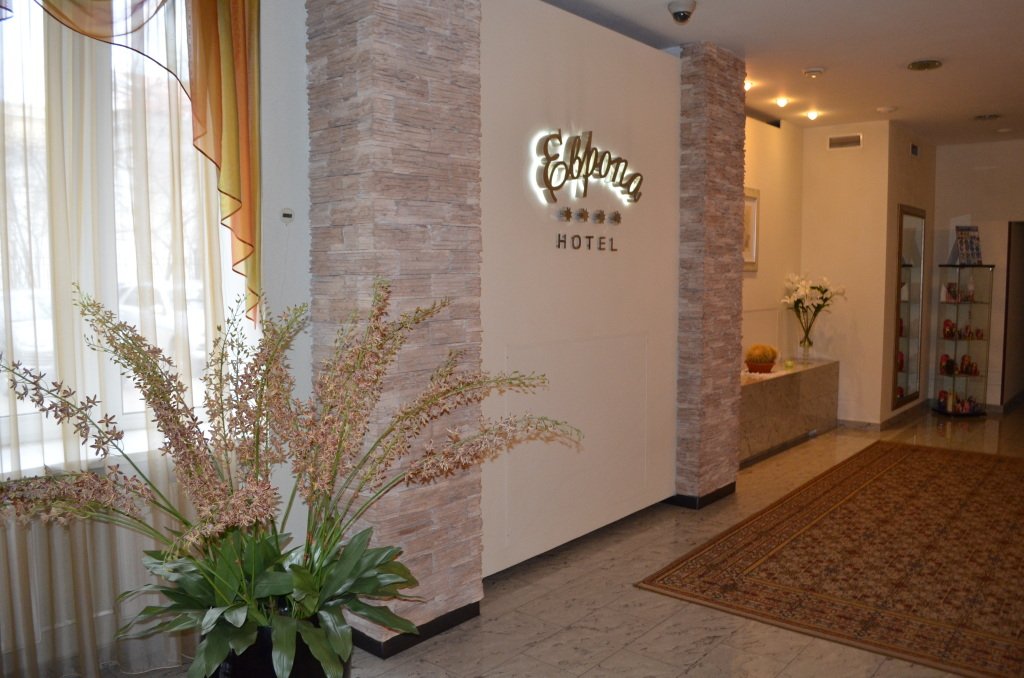 Отель Европа, Московская область: фото 3