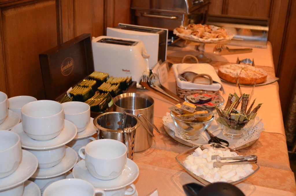 Отель Европа, Московская область: фото 4