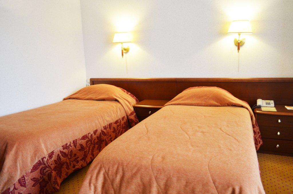 Отель Европа, Московская область: фото 5