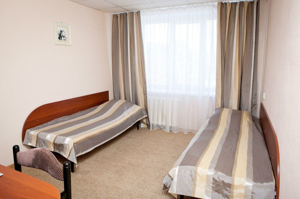 Отель Агидель, Республика Башкортостан: фото 4