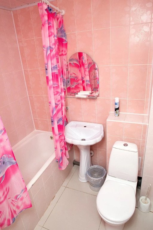 Отель Агидель, Республика Башкортостан: фото 5