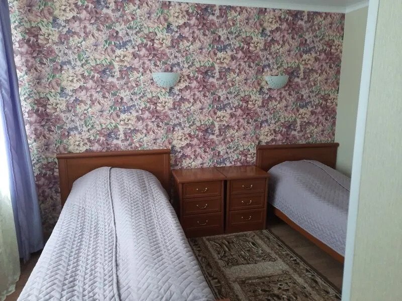 Отель Аэропорт, Кемеровская область: фото 2