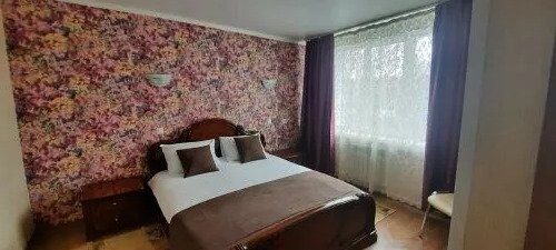 Отель Аэропорт, Кемеровская область: фото 3