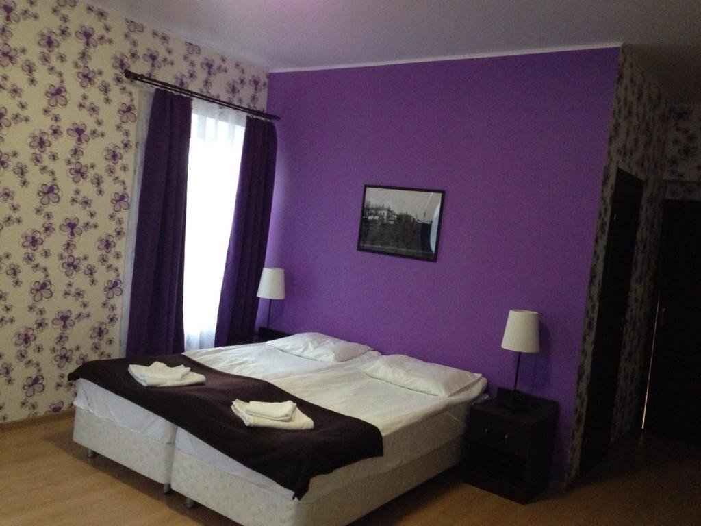 Отель Базилик Усмань, Липецкая область: фото 3