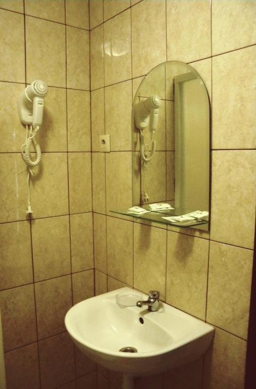 Отель Базилик Усмань, Липецкая область: фото 4