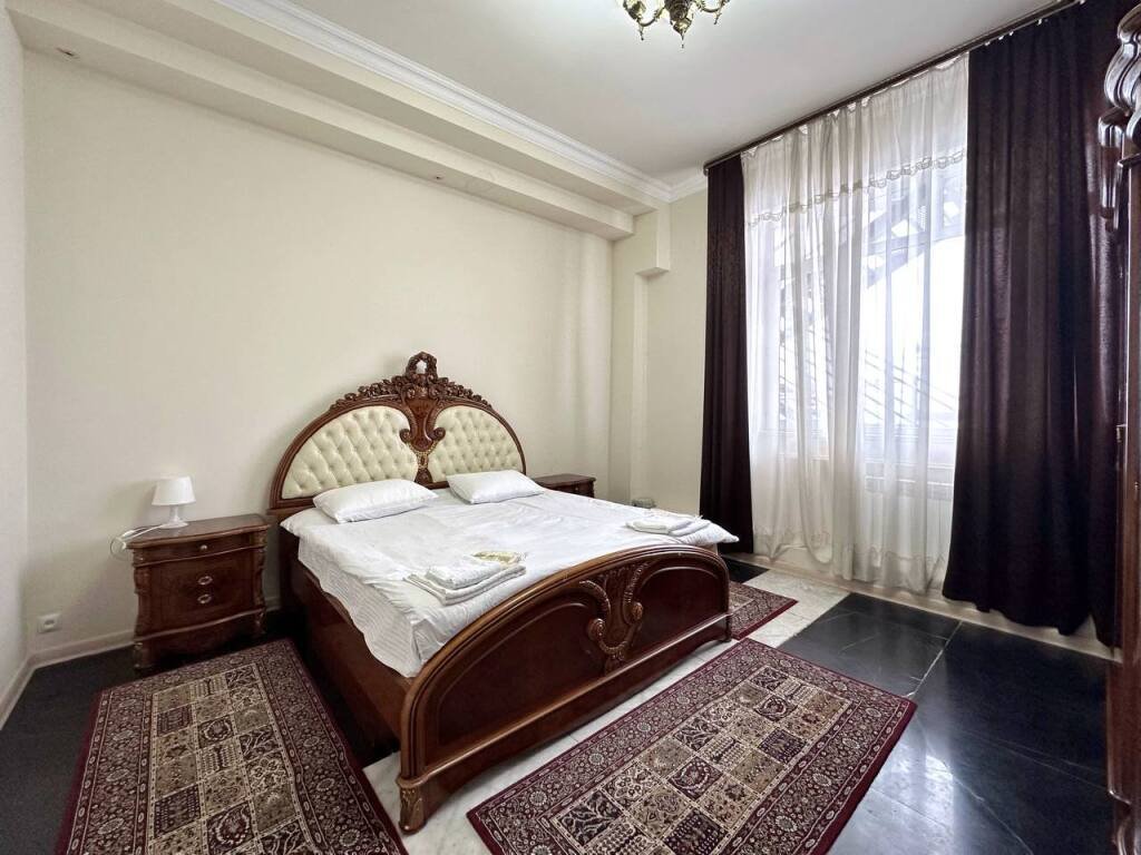 Отель Парма, Чеченская Республика: фото 2