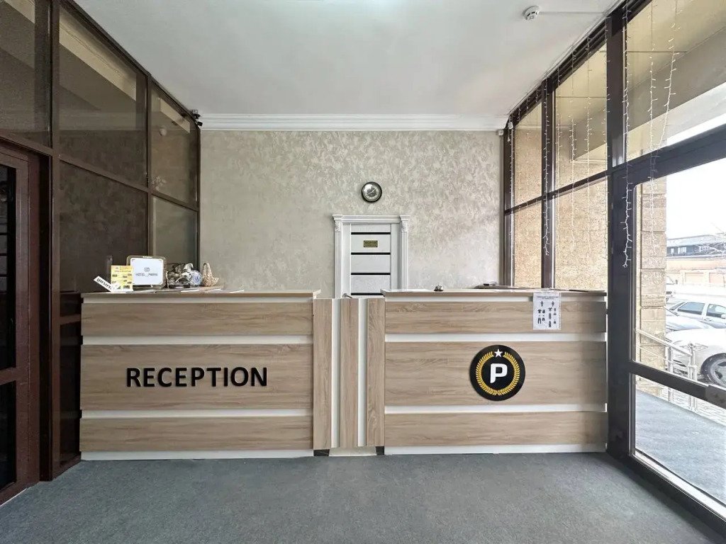 Отель Парма, Чеченская Республика: фото 5