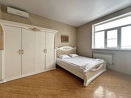 Двухместный номер Comfort двуспальная кровать, Отель Парма, им. Шейха Изнаура Несерхоева