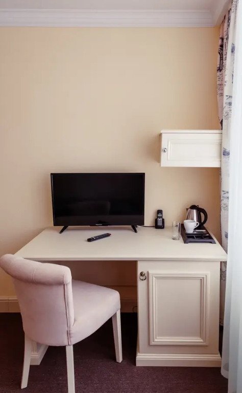 Отель Салют, Саратовская область: фото 3