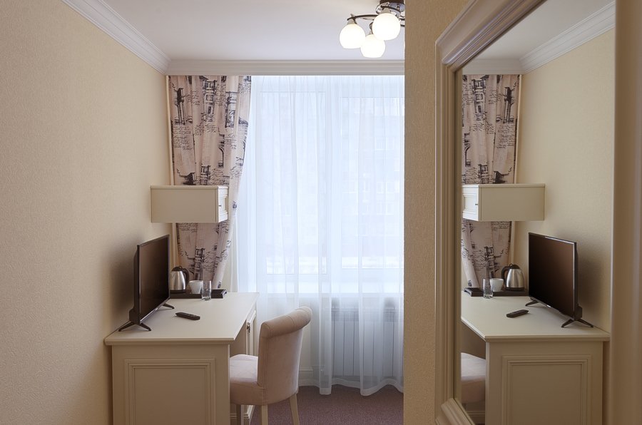 Отель Салют, Саратовская область: фото 4