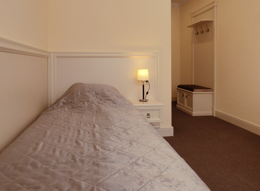 Отель Салют, Саратовская область: фото 5