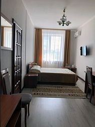 ОТЕЛЬ ВИАРДО на Пушкина,66