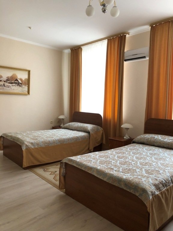 ОТЕЛЬ ВИАРДО на Пушкина,66, Республика Татарстан: фото 2