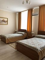 Двухместный номер Standard 2 отдельные кровати, ОТЕЛЬ ВИАРДО на Пушкина,66, Альметьевск