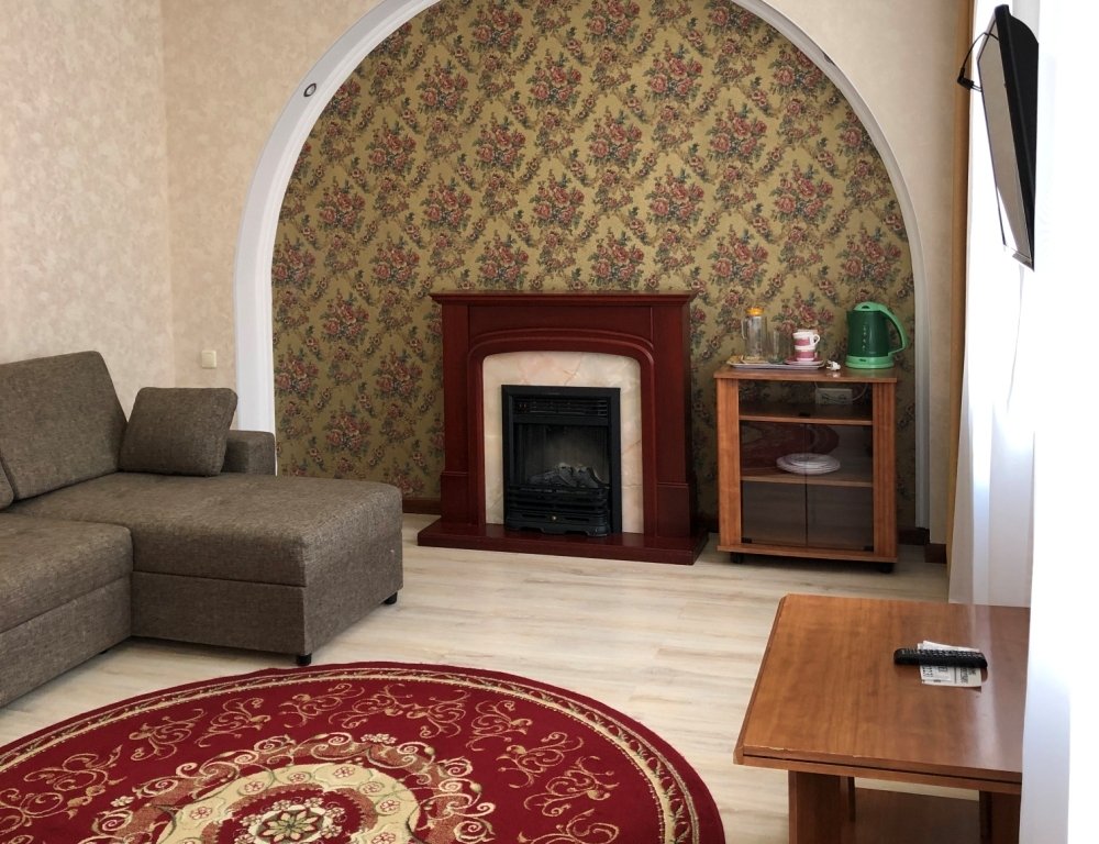 ОТЕЛЬ ВИАРДО на Пушкина,66, Республика Татарстан: фото 3