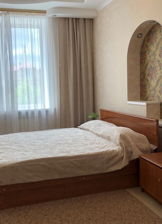 ОТЕЛЬ ВИАРДО на Пушкина,66, Республика Татарстан: фото 4